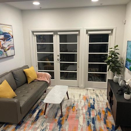 Lovely 2/2 Apartment In Heart Of Santa Monica With Free Parking Los Angeles Bagian luar foto