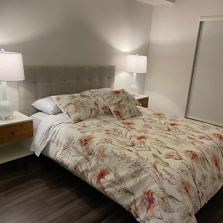 Lovely 2/2 Apartment In Heart Of Santa Monica With Free Parking Los Angeles Bagian luar foto