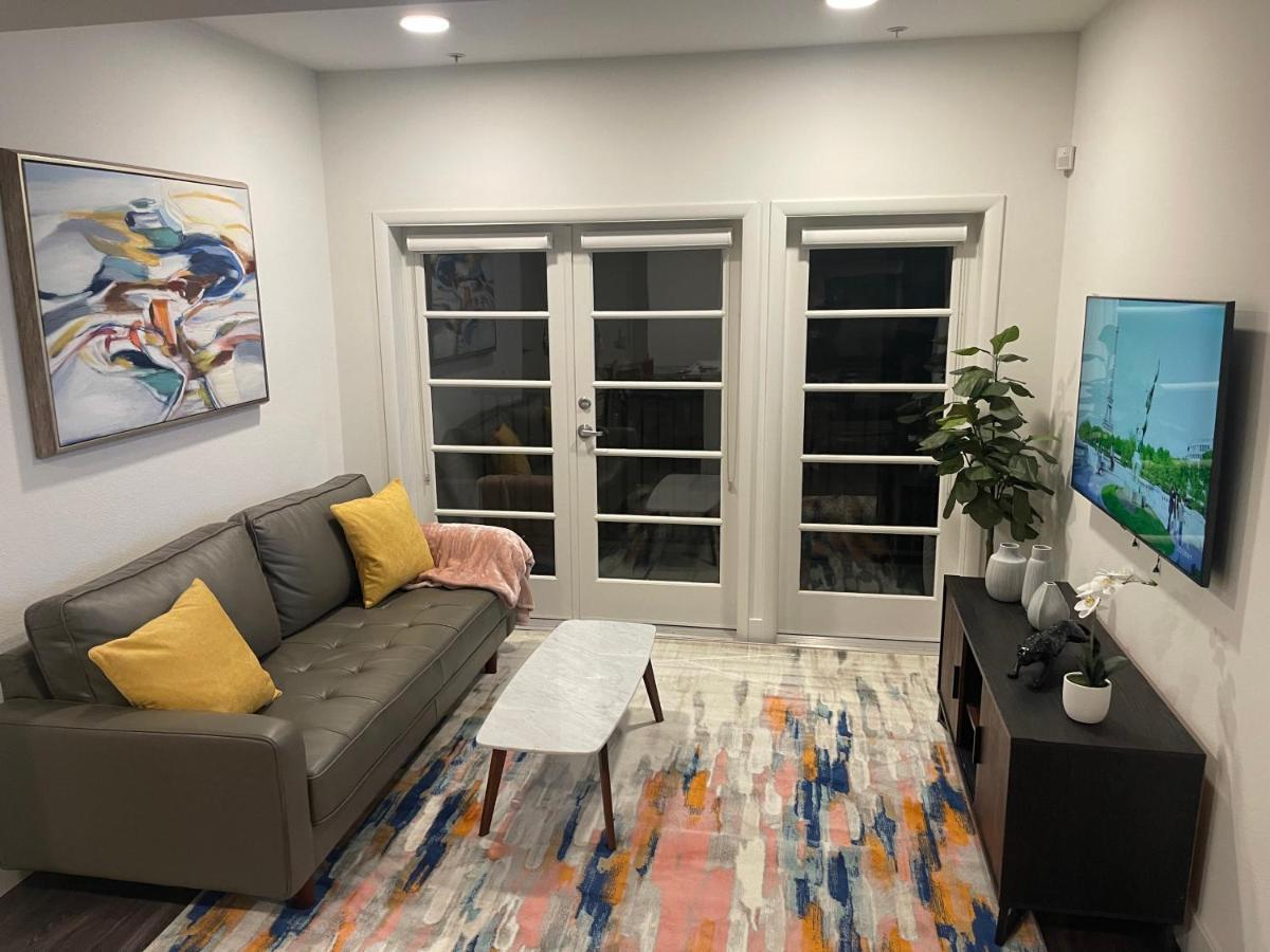Lovely 2/2 Apartment In Heart Of Santa Monica With Free Parking Los Angeles Bagian luar foto