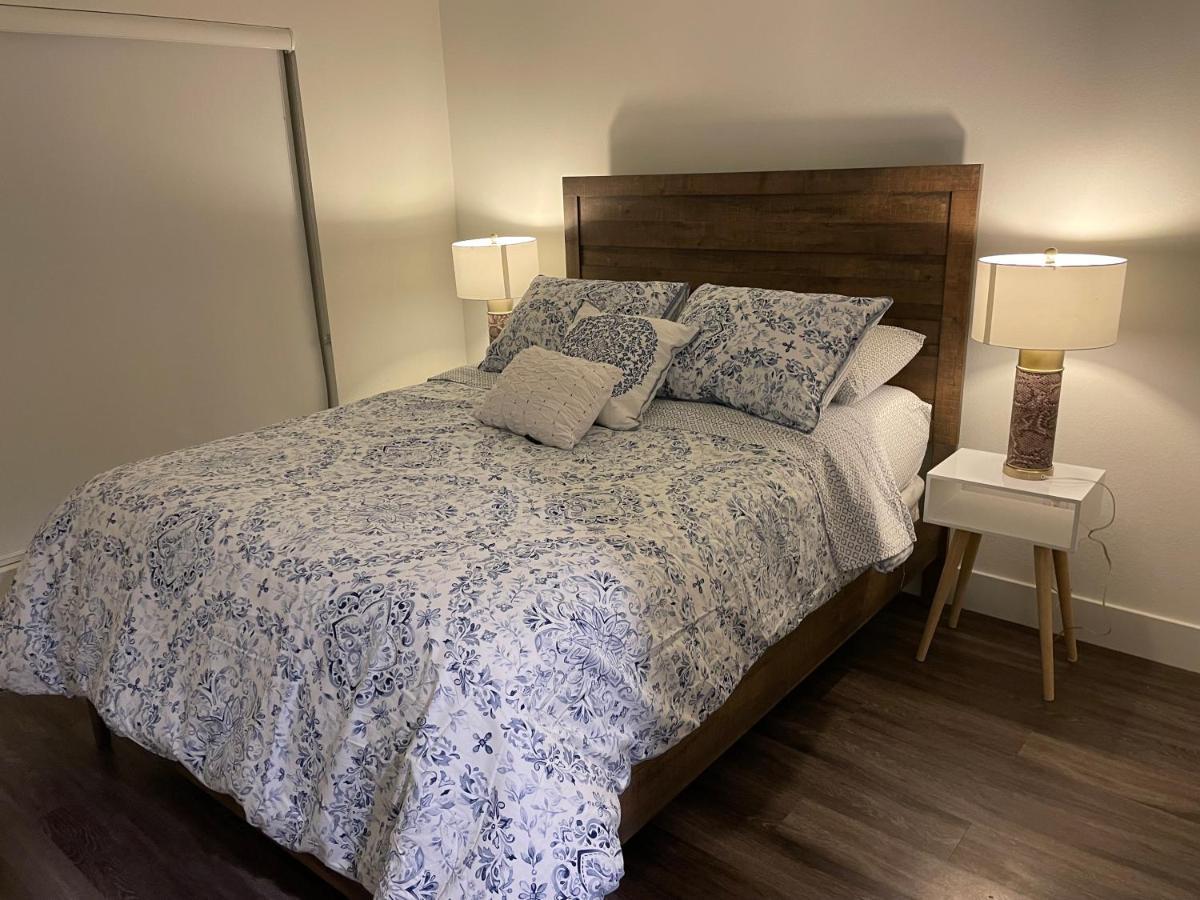 Lovely 2/2 Apartment In Heart Of Santa Monica With Free Parking Los Angeles Bagian luar foto