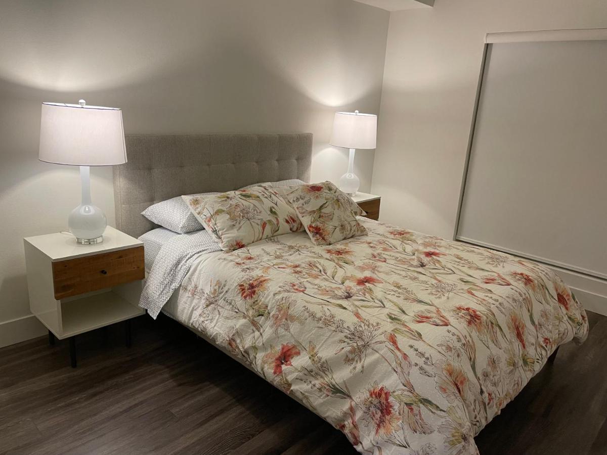 Lovely 2/2 Apartment In Heart Of Santa Monica With Free Parking Los Angeles Bagian luar foto