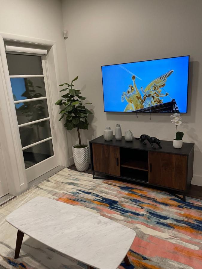 Lovely 2/2 Apartment In Heart Of Santa Monica With Free Parking Los Angeles Bagian luar foto